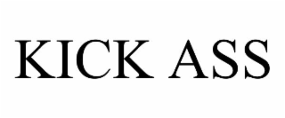 kick ass