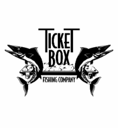 ticket box fishing company