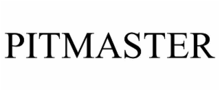 pitmaster