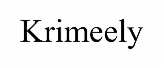 krimeely