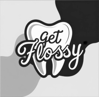get flossy