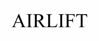 airlift