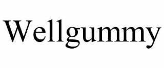wellgummy