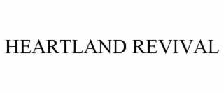heartland revival