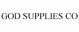 god supplies co