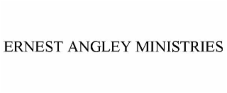 ernest angley ministries