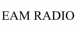 eam radio
