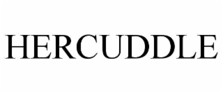 hercuddle