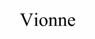vionne