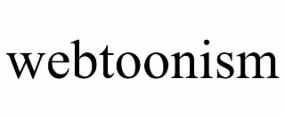 webtoonism