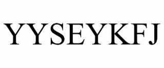 yyseykfj