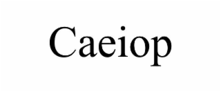 caeiop