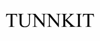 tunnkit