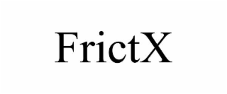 frictx