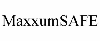 maxxumsafe