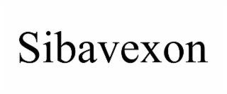 sibavexon