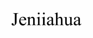 jeniiahua