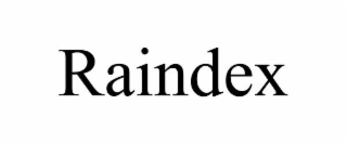 raindex