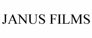 janus films