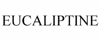 eucaliptine