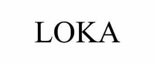 loka