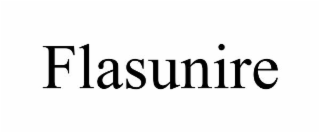 flasunire