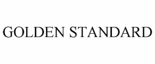 golden standard