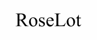 roselot