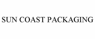 sun coast packaging