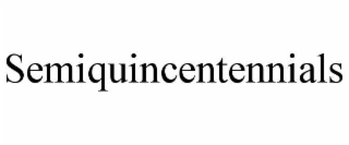 semiquincentennials
