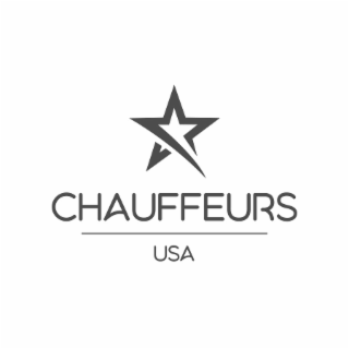 chauffeurs usa