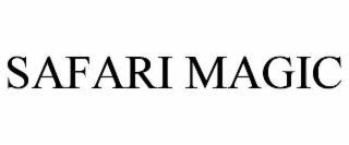 safari magic