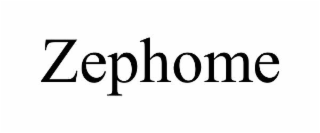 zephome