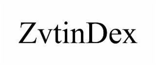 zvtindex