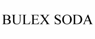 bulex soda