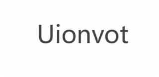 uionvot
