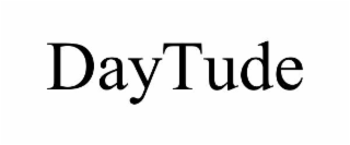 daytude