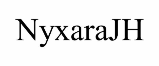 nyxarajh