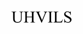 uhvils