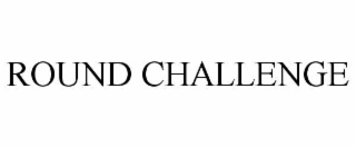 round challenge