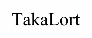 takalort