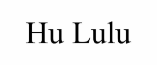 hu lulu