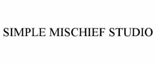 simple mischief studio