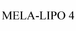 mela-lipo 4