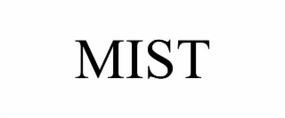 mist