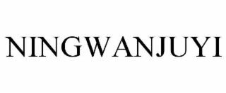 ningwanjuyi