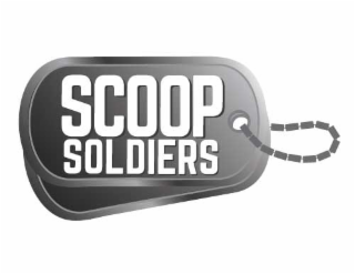 scoop soldiers