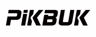 pikbuk
