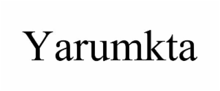 yarumkta
