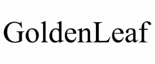goldenleaf